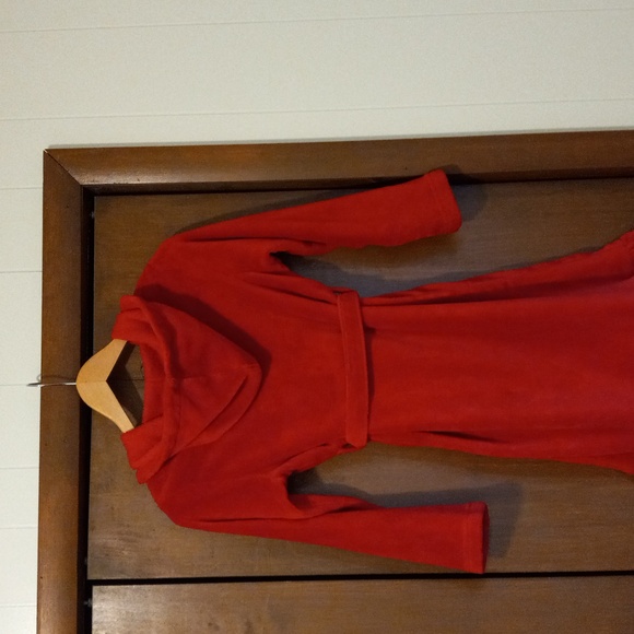 Girls' Lands' End Robe - Picture 7 of 10